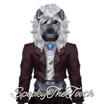 SpookyTheTooth