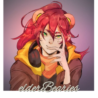 elderBearies