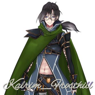 Kalrim_Frosthill