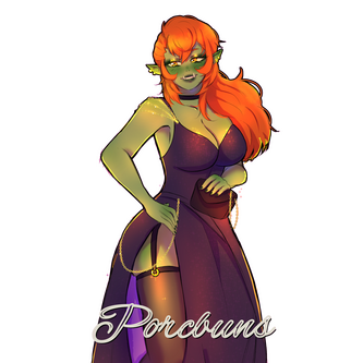 Porcbuns