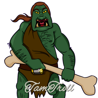 TamTroll