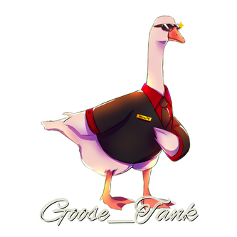 Goose_Tank